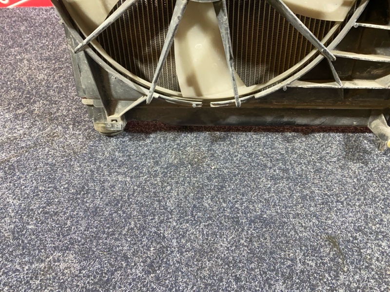 Радиатор двигателя, 14300 рублей, Солонцы