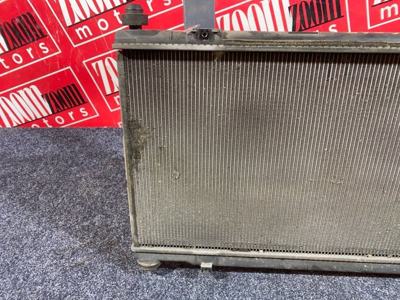 Радиатор двигателя, 14300 рублей, Солонцы