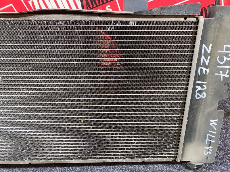 Радиатор двигателя, 6700 рублей, Солонцы