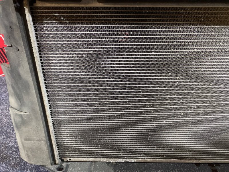 Радиатор двигателя, 5700 рублей, Солонцы