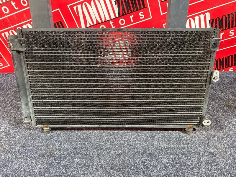 Радиатор кондиционера, 1200 рублей, Солонцы