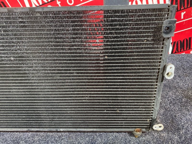 Радиатор кондиционера, 1200 рублей, Солонцы