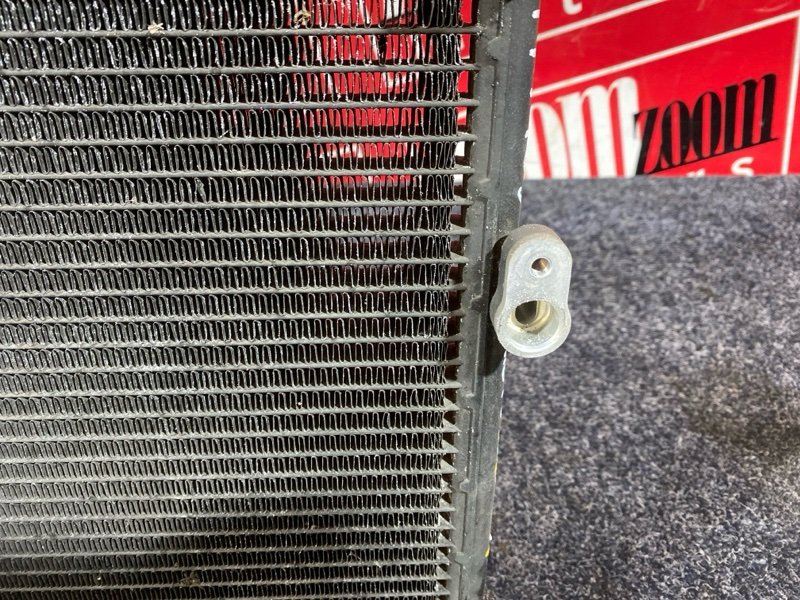 Радиатор кондиционера, 1200 рублей, Солонцы