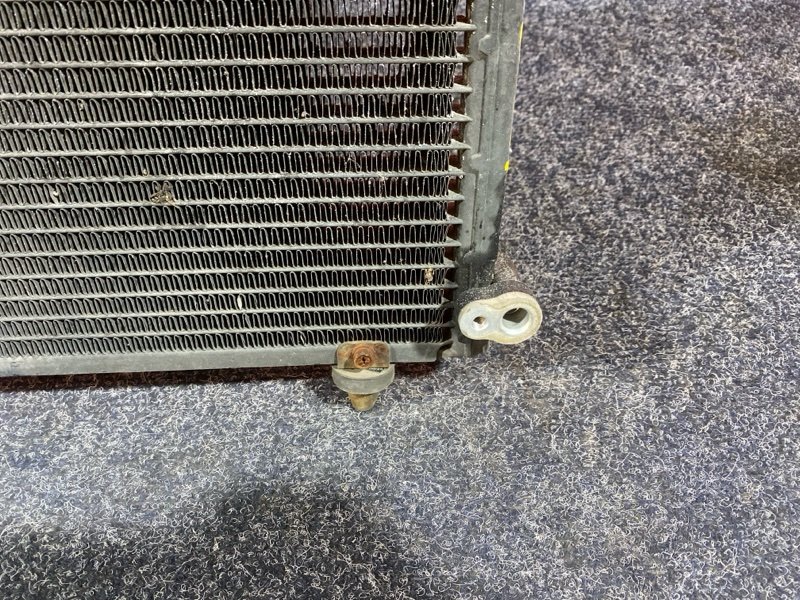 Радиатор кондиционера, 1200 рублей, Солонцы