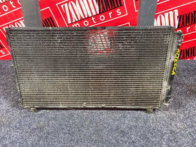 Радиатор кондиционера, 1200 рублей, Солонцы