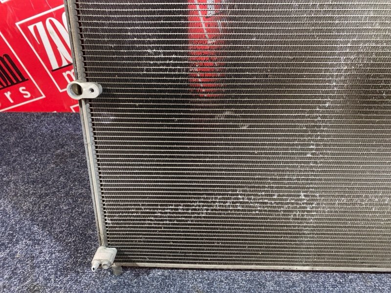 Радиатор кондиционера, 1500 рублей, Солонцы