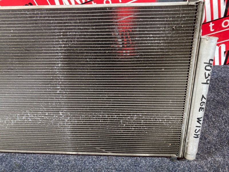 Радиатор кондиционера, 1500 рублей, Солонцы