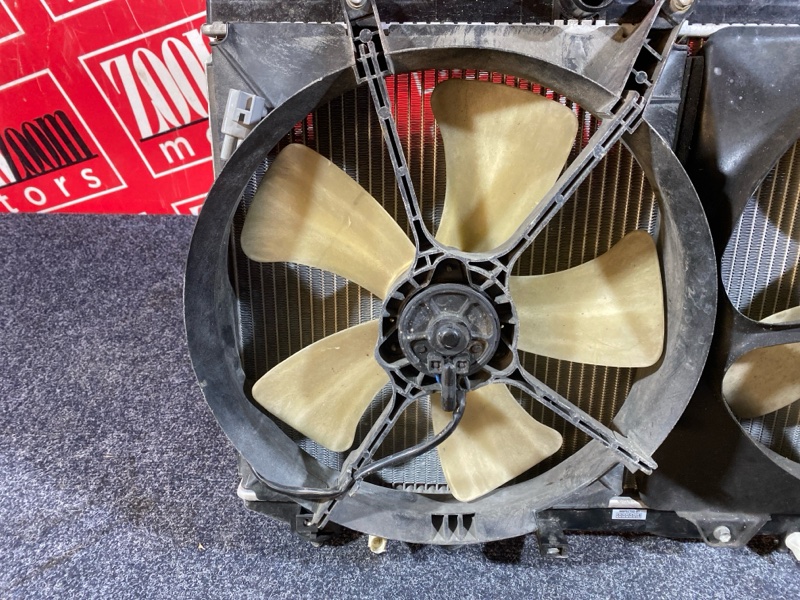 Радиатор двигателя, 6700 рублей, Солонцы