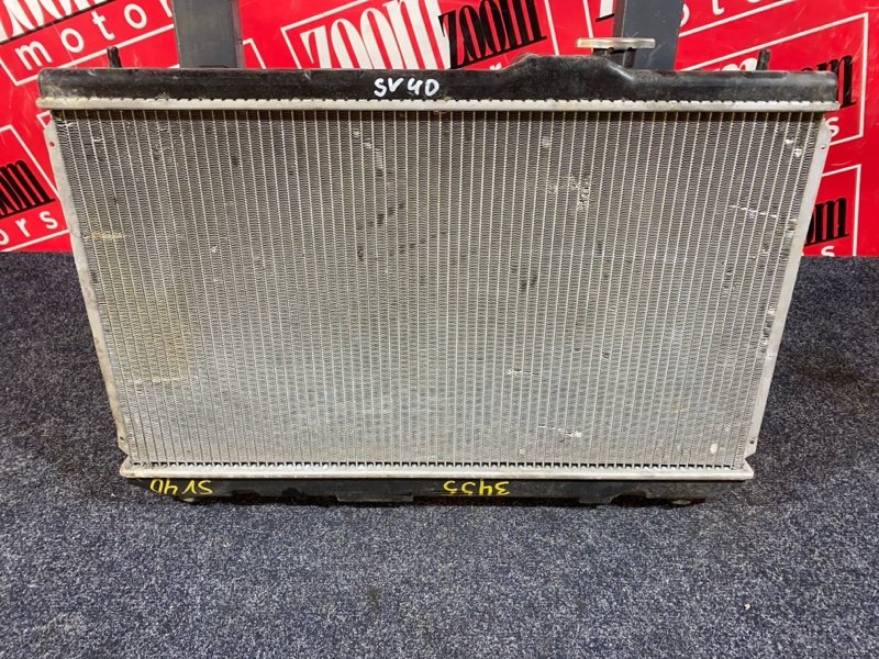 Радиатор двигателя, 6700 рублей, Солонцы