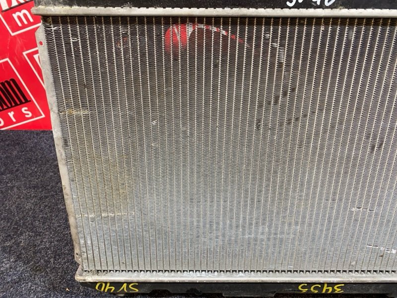 Радиатор двигателя, 6700 рублей, Солонцы