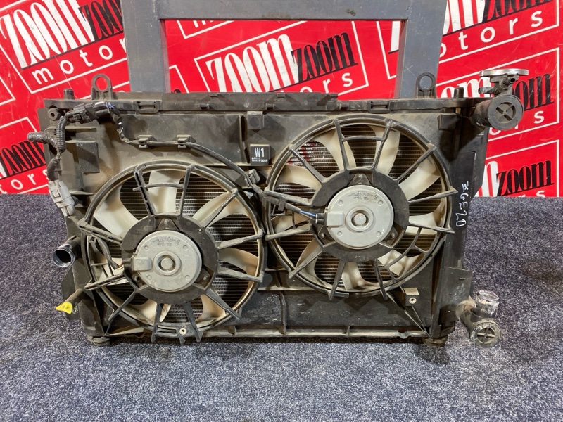 Радиатор двигателя, 6700 рублей, Солонцы