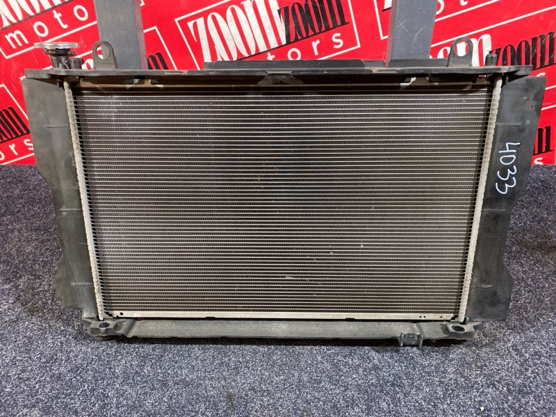 Радиатор двигателя, 6700 рублей, Солонцы