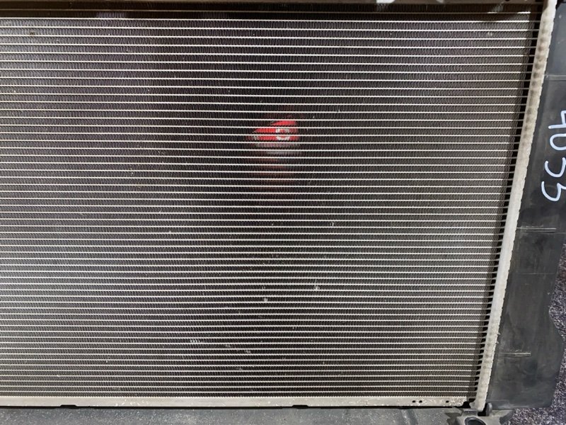 Радиатор двигателя, 6700 рублей, Солонцы