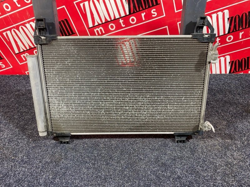 Радиатор кондиционера, 1900 рублей, Солонцы