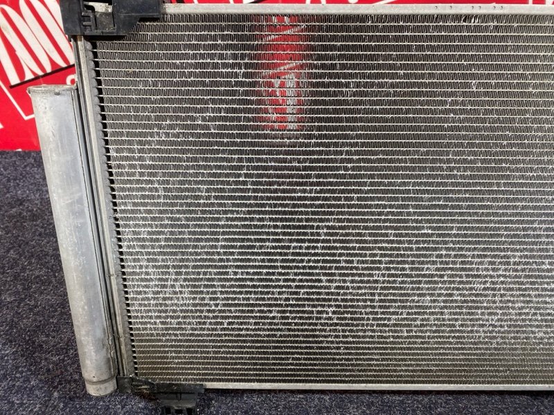 Радиатор кондиционера, 1900 рублей, Солонцы