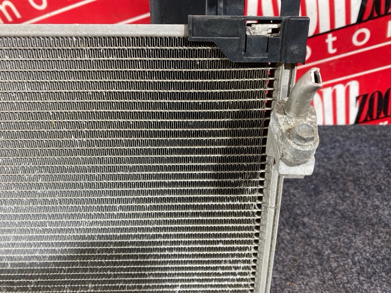 Радиатор кондиционера, 1900 рублей, Солонцы