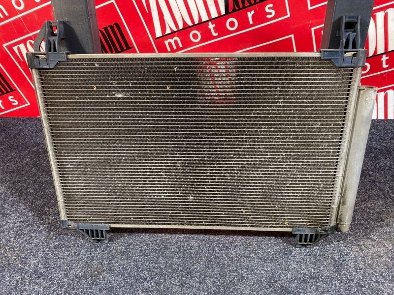 Радиатор кондиционера, 1900 рублей, Солонцы