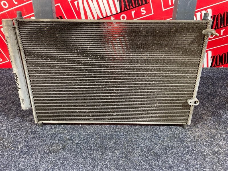 Радиатор кондиционера, 1500 рублей, Солонцы