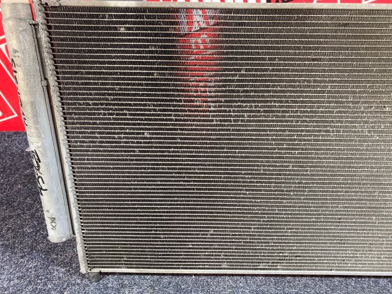 Радиатор кондиционера, 1500 рублей, Солонцы