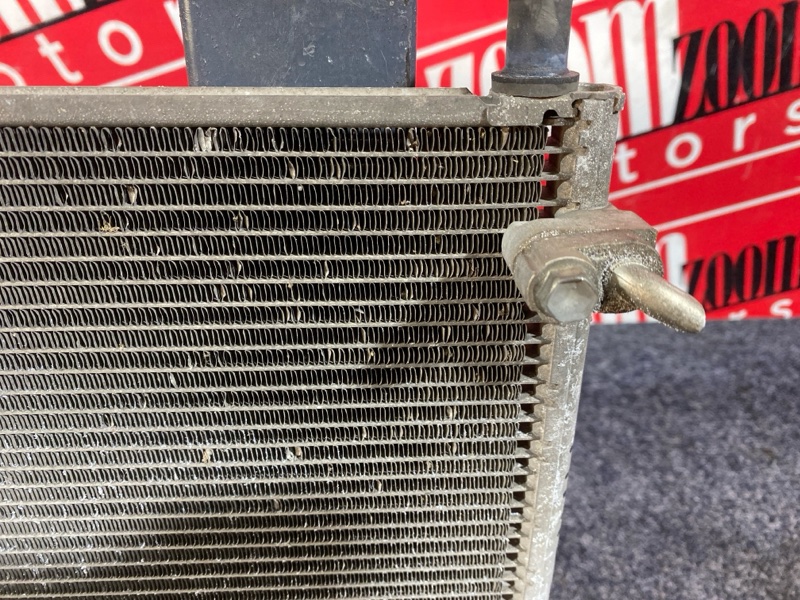 Радиатор кондиционера, 1500 рублей, Солонцы