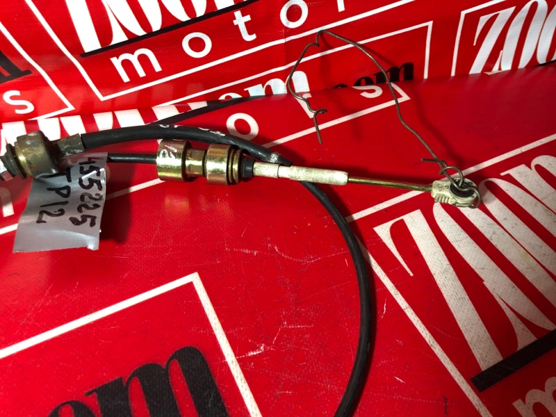 Трос АКПП, 800 рублей, Красноярск