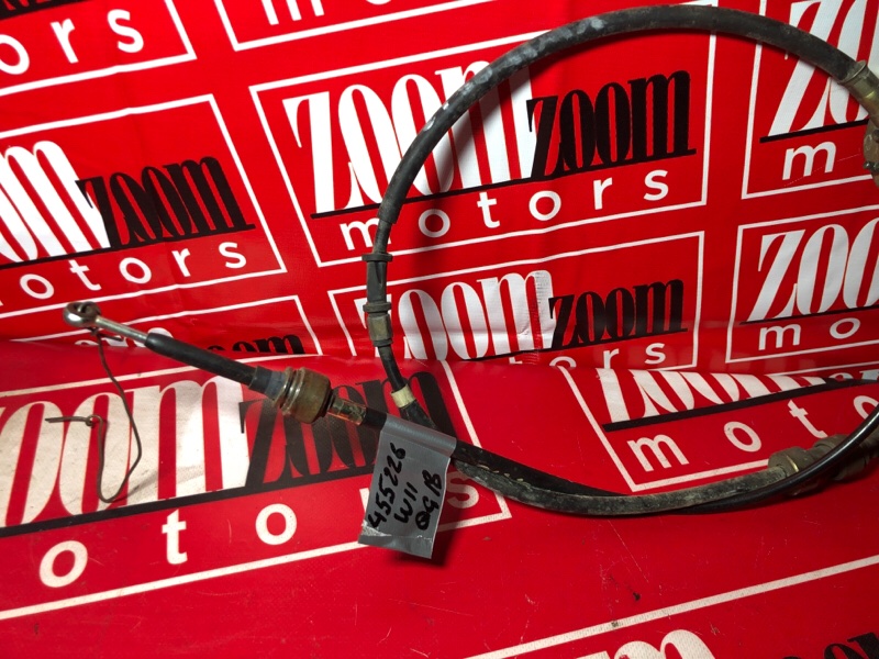 Трос АКПП, 1500 рублей, Красноярск