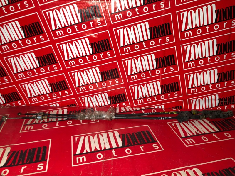 Трос МКПП, 5700 рублей, Красноярск