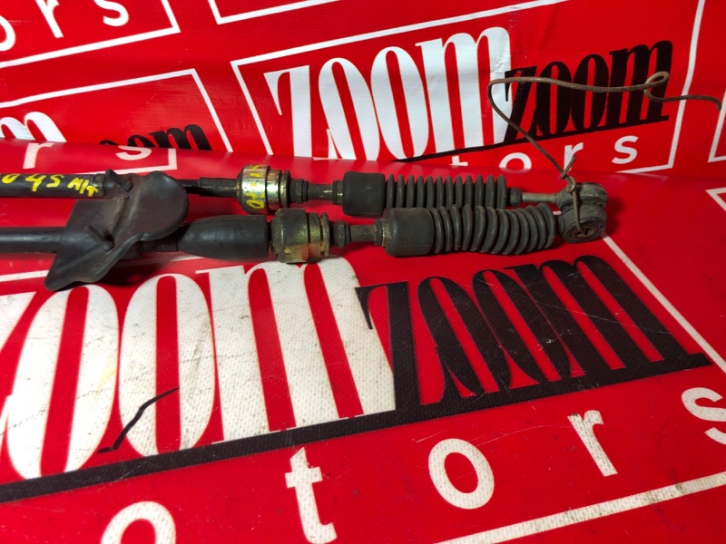 Трос МКПП, 5700 рублей, Красноярск