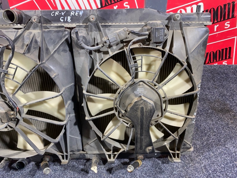 Радиатор двигателя, 12400 рублей, Солонцы