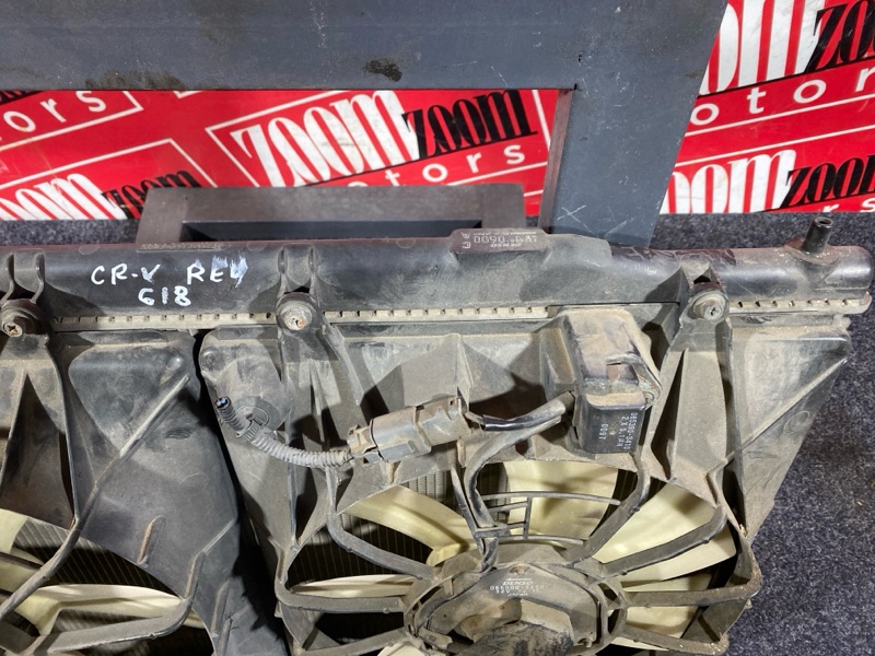 Радиатор двигателя, 12400 рублей, Солонцы