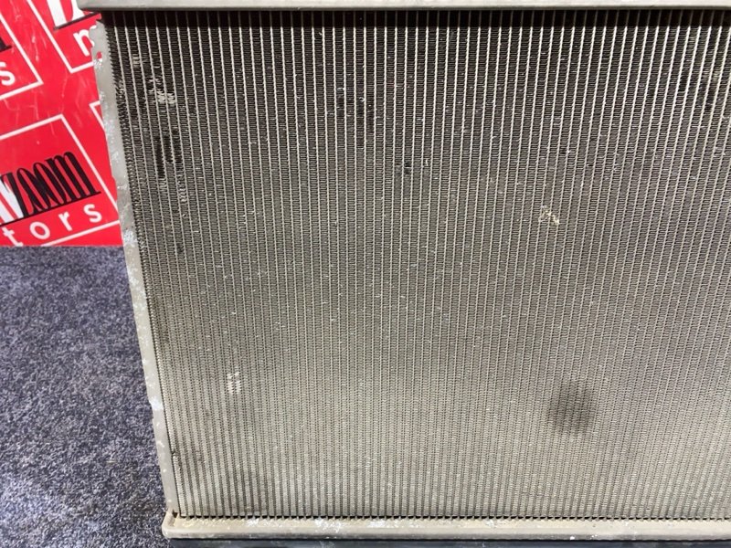 Радиатор двигателя, 12400 рублей, Солонцы