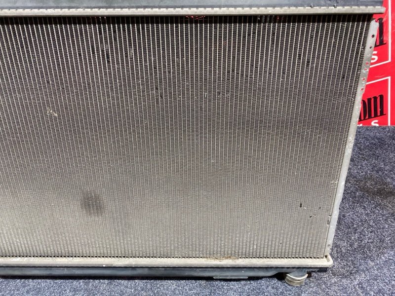 Радиатор двигателя, 12400 рублей, Солонцы