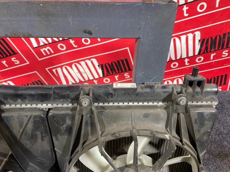 Радиатор двигателя, 11400 рублей, Солонцы