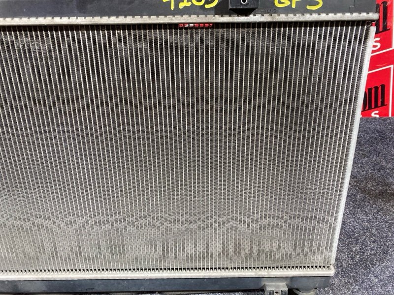 Радиатор двигателя, 11400 рублей, Солонцы