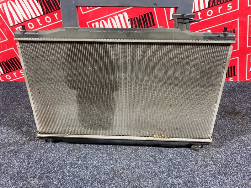 Радиатор двигателя, 12400 рублей, Солонцы