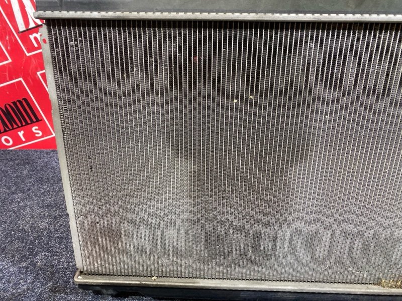 Радиатор двигателя, 12400 рублей, Солонцы