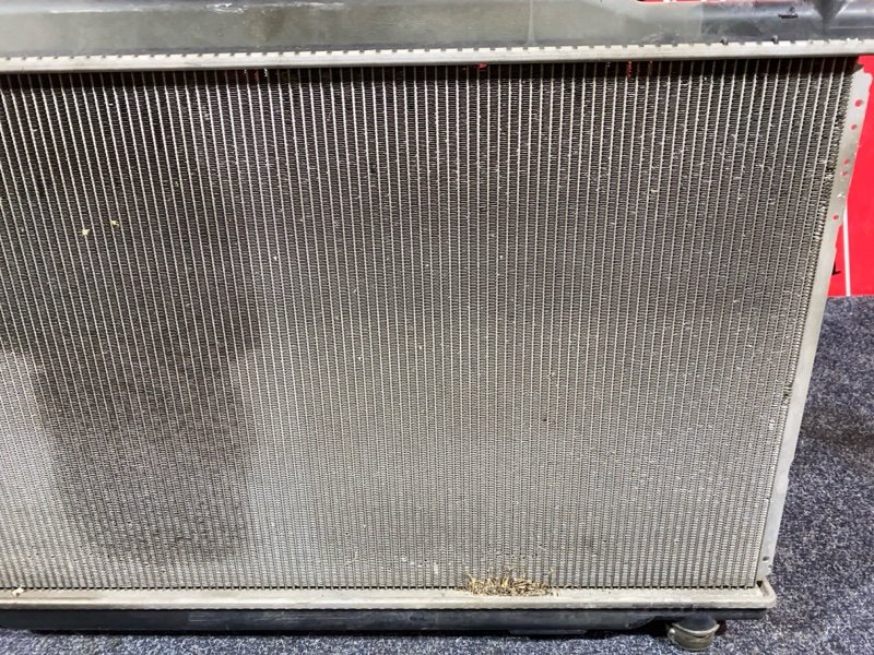 Радиатор двигателя, 12400 рублей, Солонцы