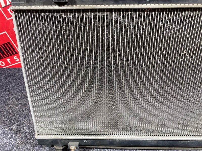 Радиатор двигателя, 11400 рублей, Солонцы