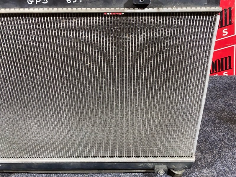 Радиатор двигателя, 11400 рублей, Солонцы