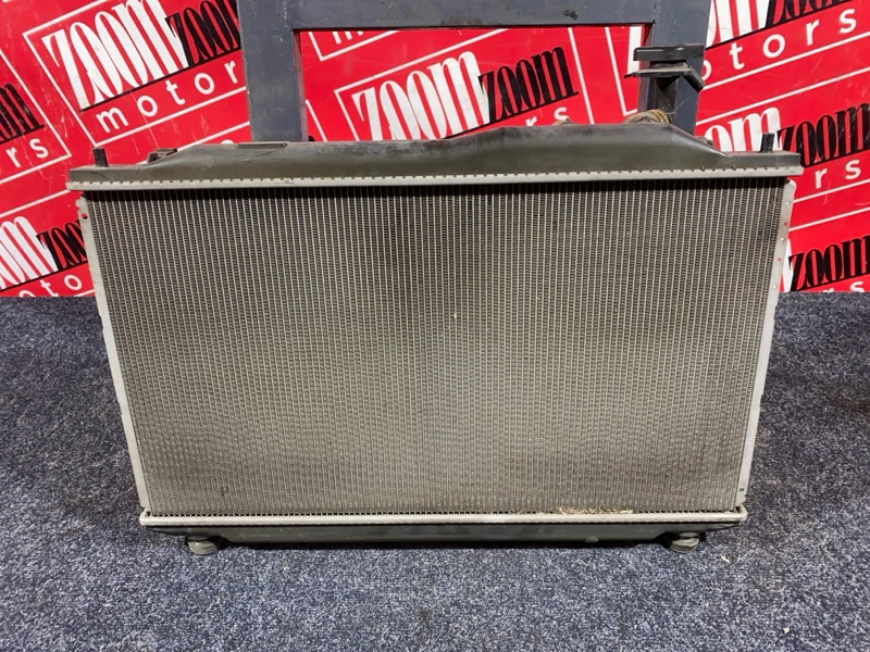 Радиатор двигателя, 7600 рублей, Солонцы