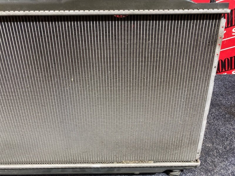 Радиатор двигателя, 7600 рублей, Солонцы