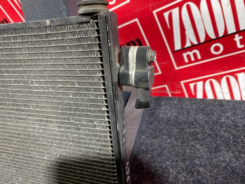 Радиатор кондиционера, 4800 рублей, Солонцы