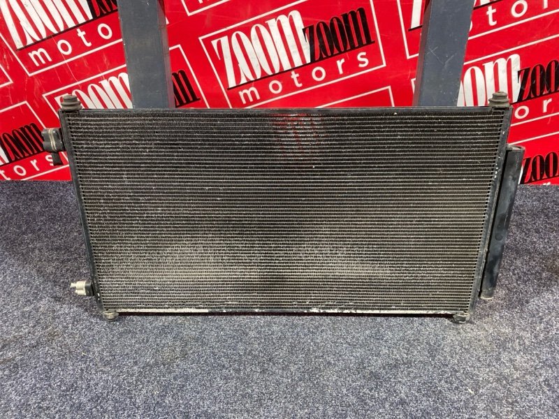 Радиатор кондиционера, 4800 рублей, Солонцы