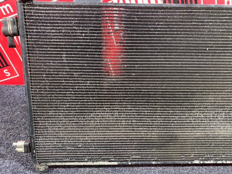 Радиатор кондиционера, 4800 рублей, Солонцы