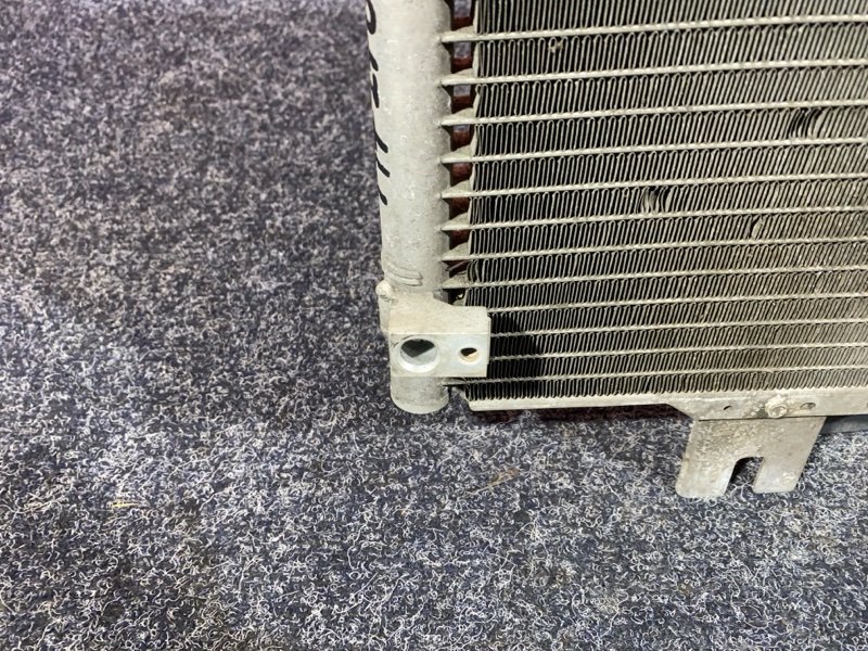 Радиатор кондиционера, 14300 рублей, Солонцы