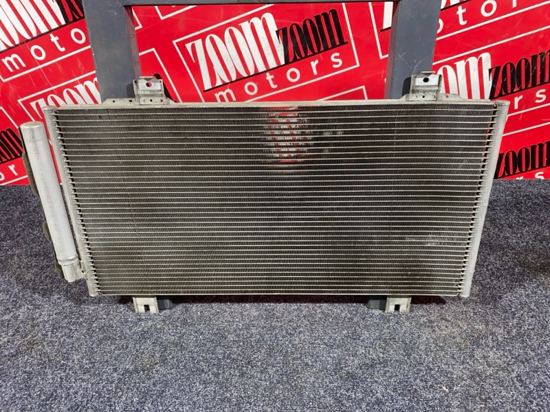 Радиатор кондиционера, 14300 рублей, Солонцы