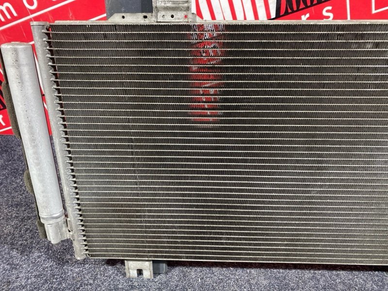 Радиатор кондиционера, 14300 рублей, Солонцы