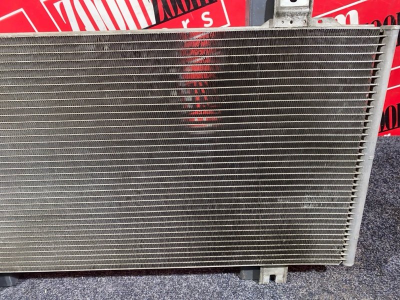 Радиатор кондиционера, 14300 рублей, Солонцы