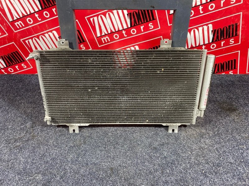 Радиатор кондиционера, 14300 рублей, Солонцы