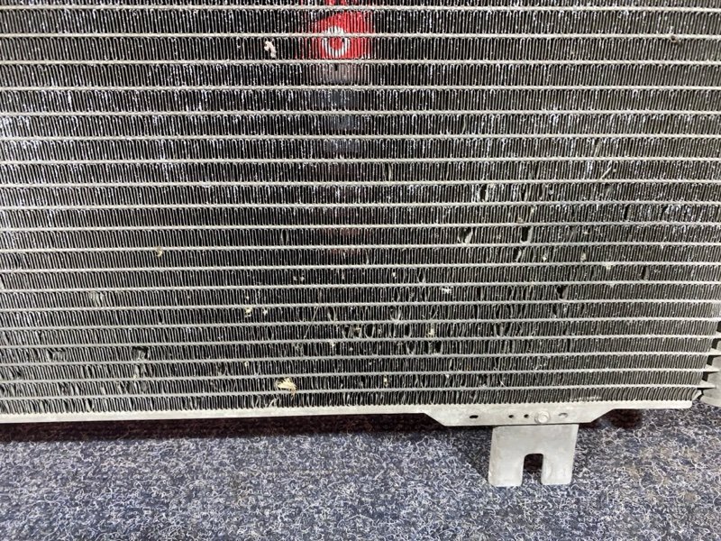 Радиатор кондиционера, 14300 рублей, Солонцы